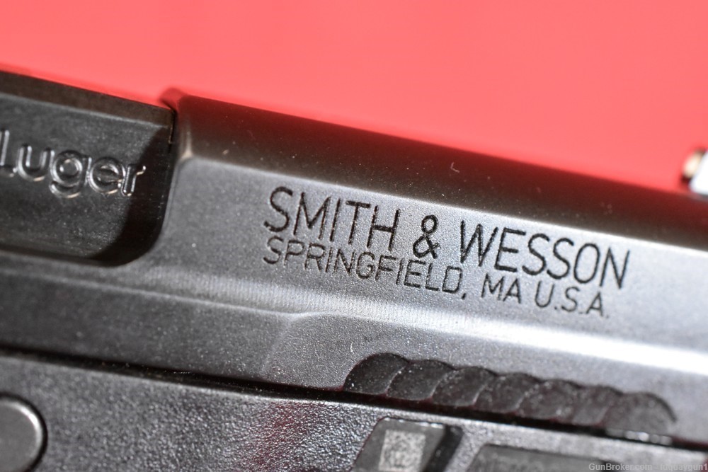 S&W M&P9 Shield EZ 12437-img-23