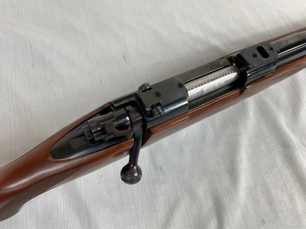 Winchester Model 70 Sporter Varmint .308 Win (ks)-img-7