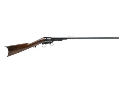 Colt 1st Model Paterson Rifle (AC651)