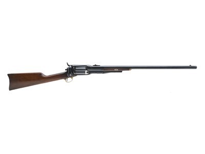 Colt Model 1855 Half-stock sporting rifle .60 caliber (AC567)