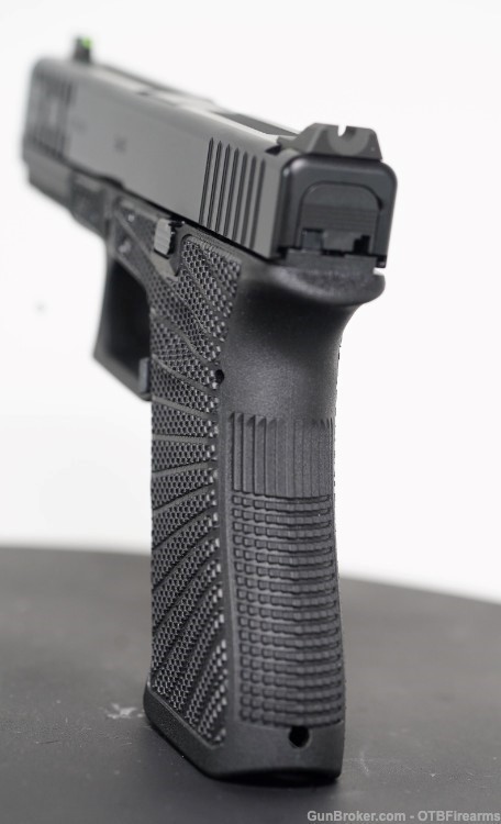 Glock 17 Gen 3 MFG By Wilson Combat Package 2 NIB 9mm-img-7