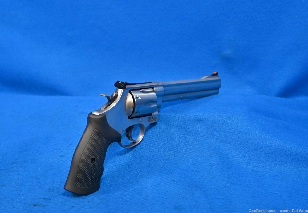 S&W 629 .44 Magnum-img-5