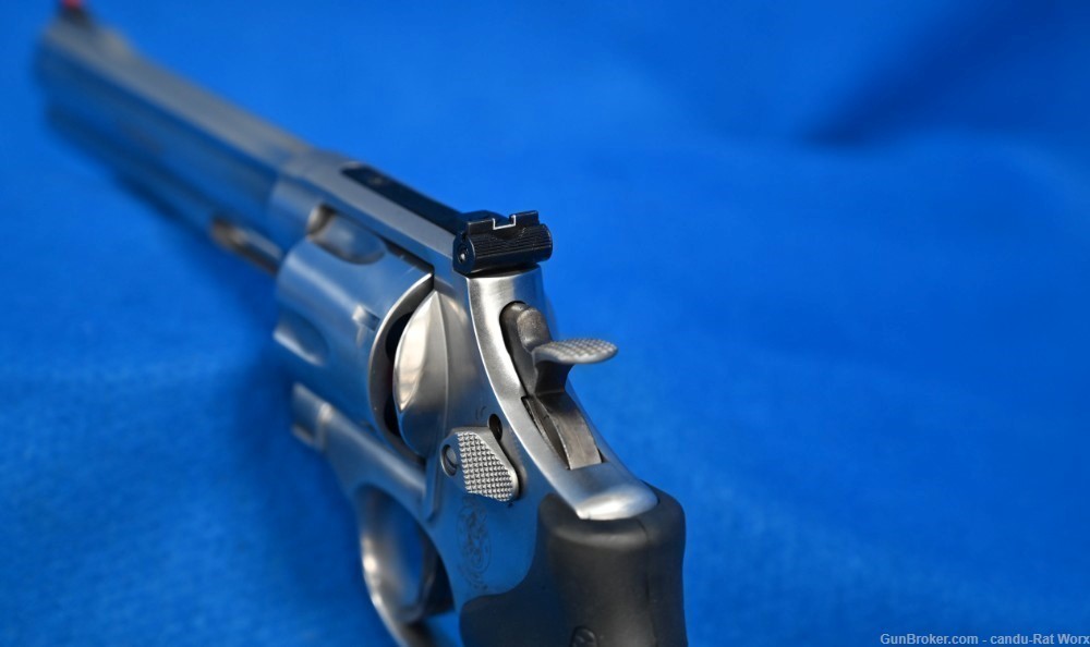 S&W 629 .44 Magnum-img-3