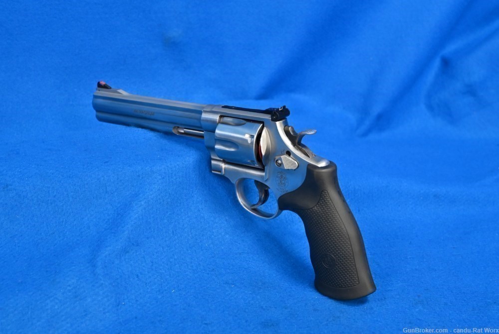 S&W 629 .44 Magnum-img-2