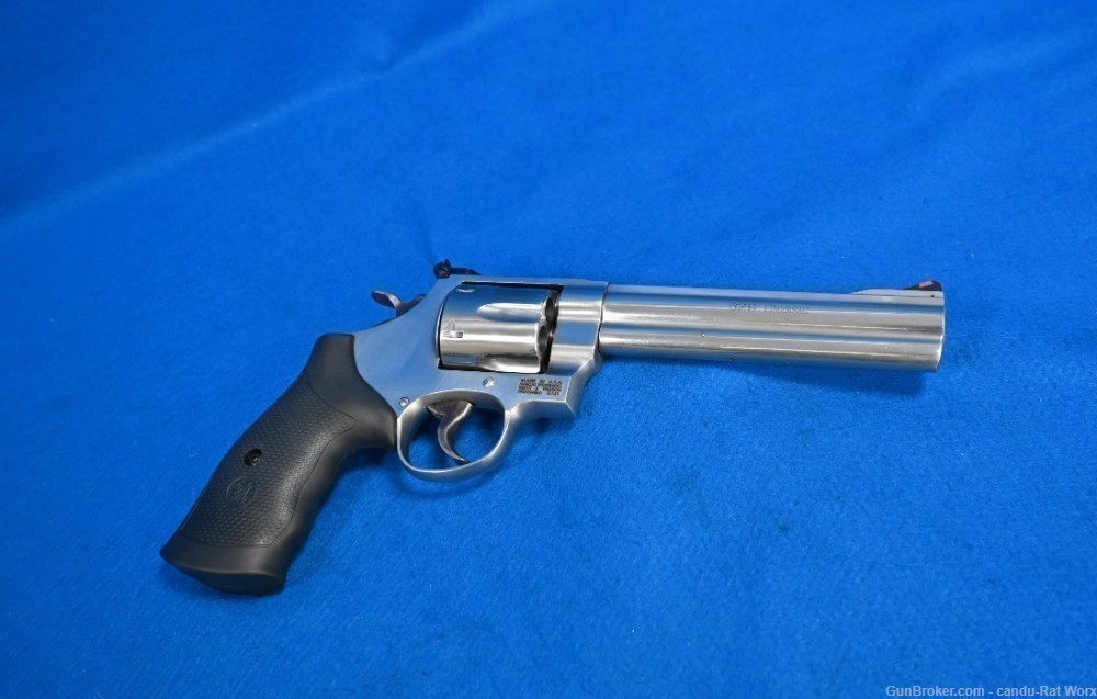 S&W 629 .44 Magnum-img-11