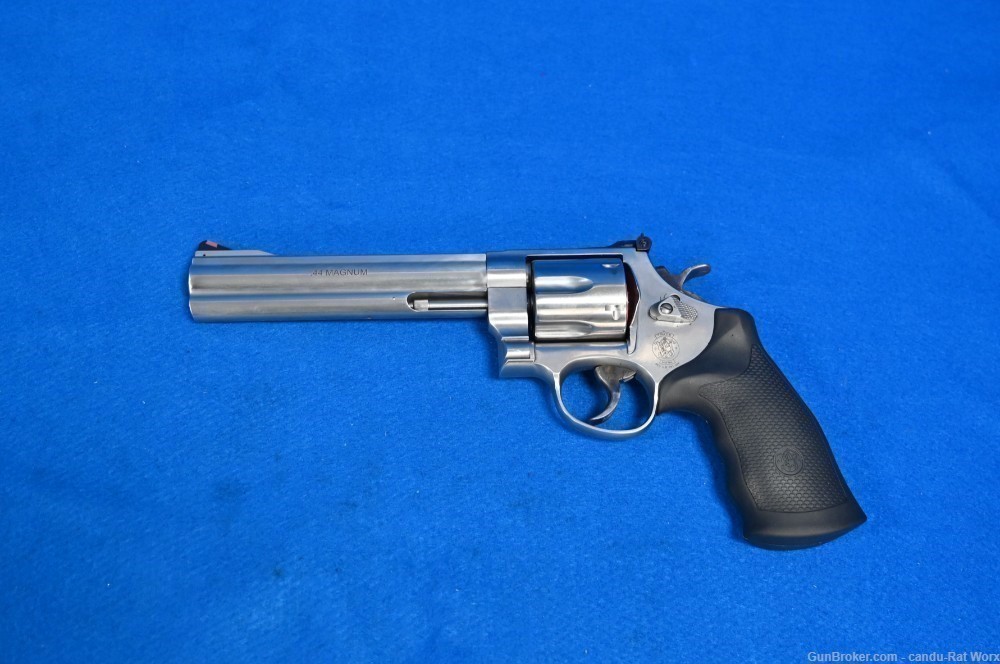 S&W 629 .44 Magnum-img-1