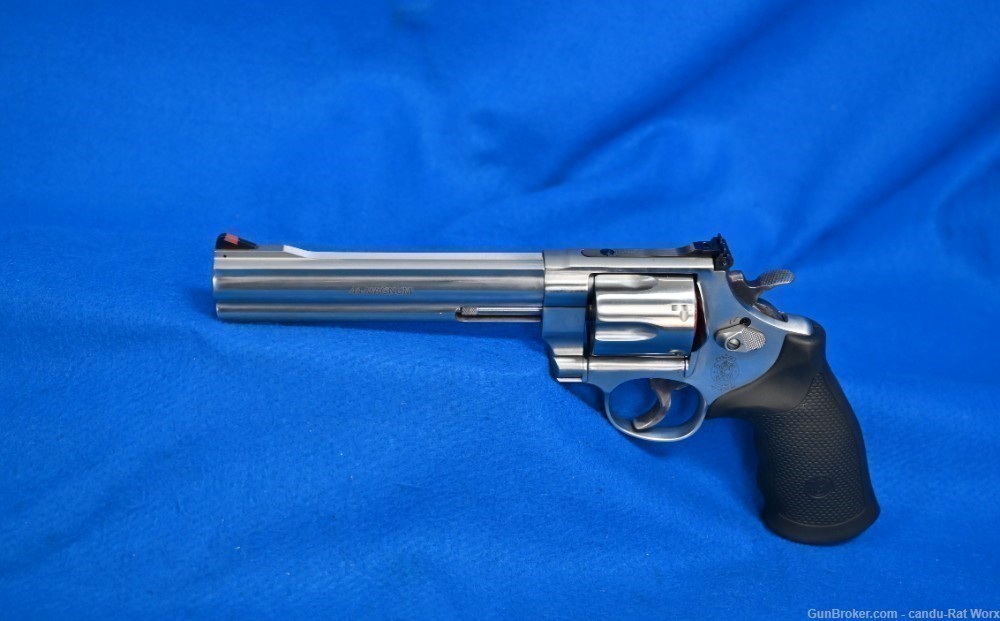 S&W 629 .44 Magnum-img-8