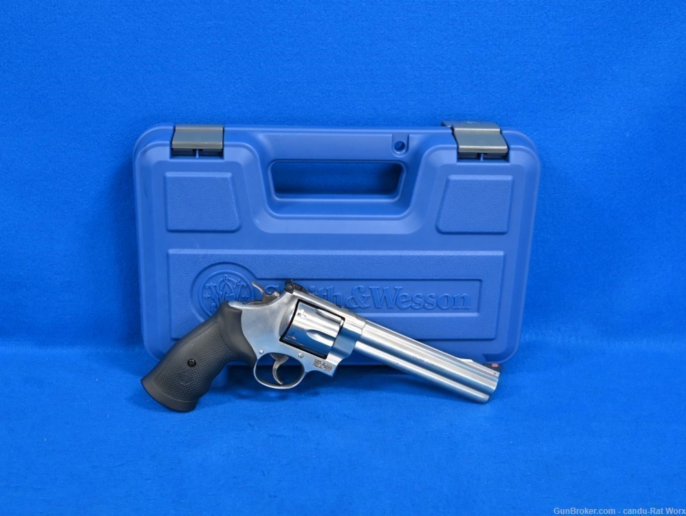 S&W 629 .44 Magnum-img-23