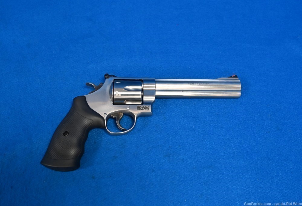 S&W 629 .44 Magnum-img-0