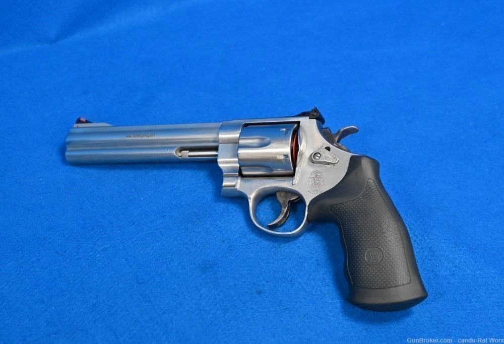 S&W 629 .44 Magnum-img-9