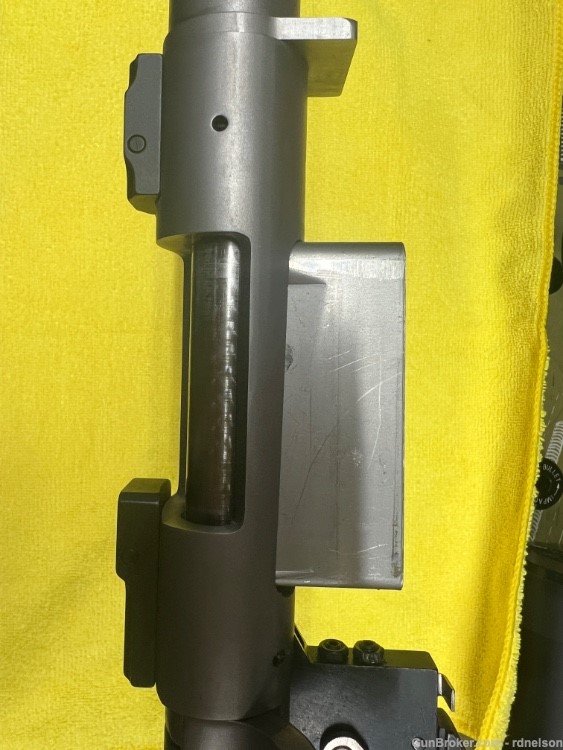Remington 700 VSSF Custom Rifle 22-250 IMP 40*-img-22