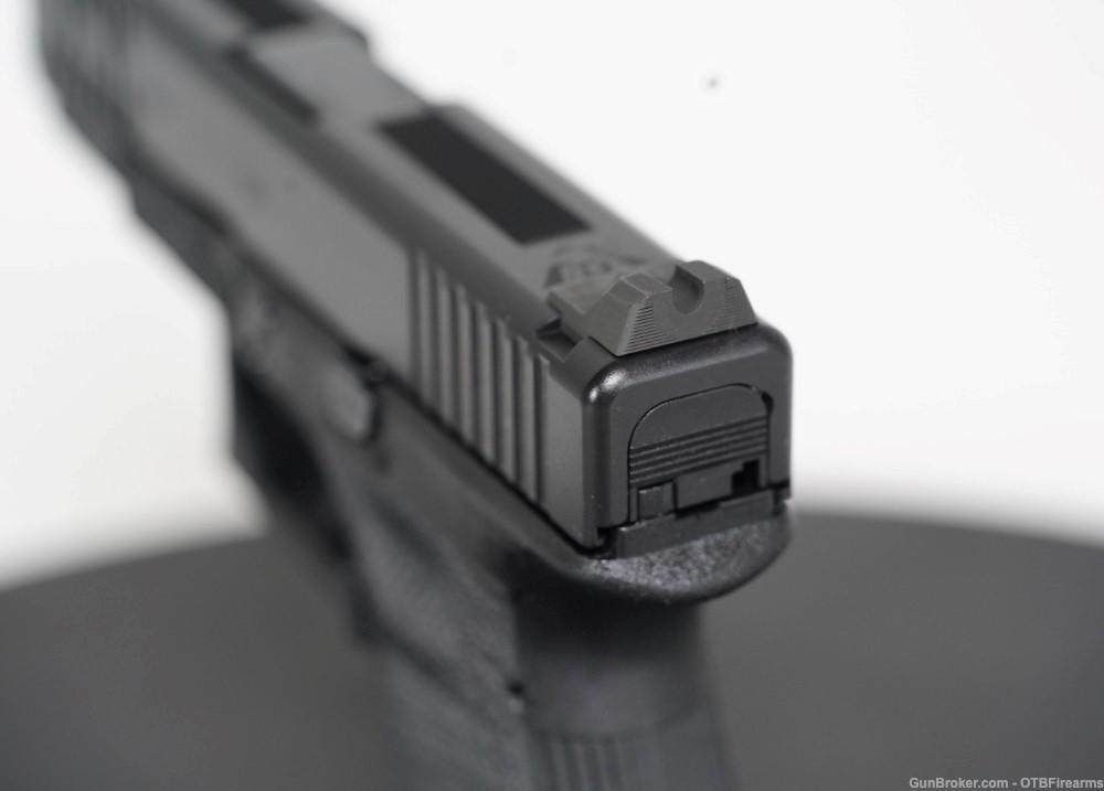 Glock 19 Gen 3 Tier 2 NIB Upgraded by Wilson Combat-img-12