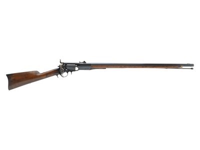 Colt 1855 Revolving Rifle (AC456)