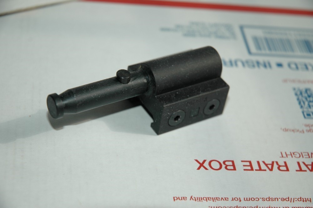 Versa Pod Heavy Duty Picatinny Rail Adapter 150-621 HD 150621 AR15 M4 M16-img-6