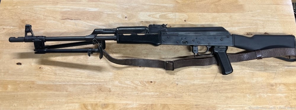 Norinco NHM91 AKM 7.62x39mm -img-0