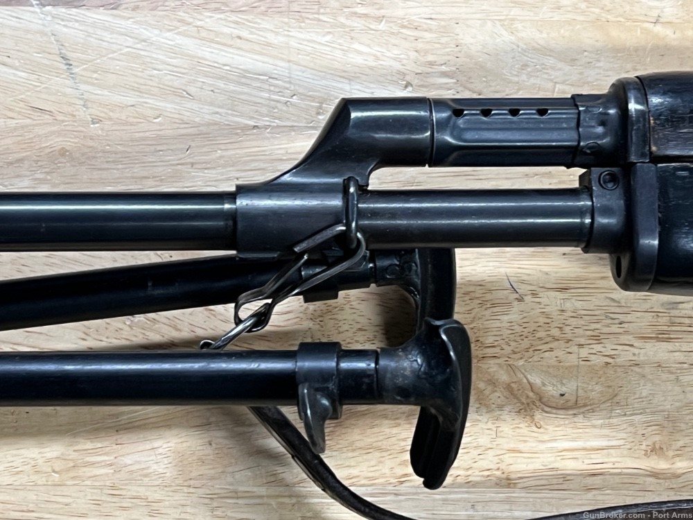 Norinco NHM91 AKM 7.62x39mm -img-7