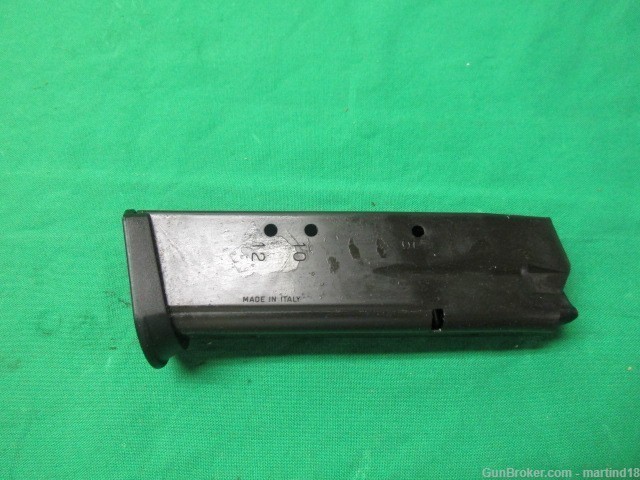 Sig Sauer Magazine for Model P229 Pistol 357Sig 40S&W New 12Rd-img-0
