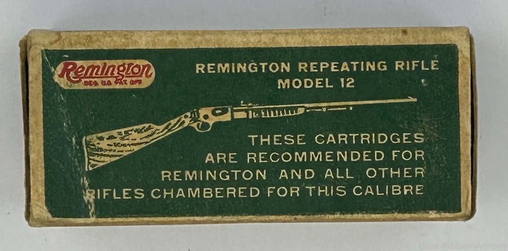 Remington UMC Kleanbore .22 LR RF -img-4