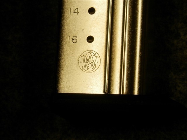 SMITH & WESSON SIGMA 9E 9mm 16RD MAGAZINE 19357-img-10