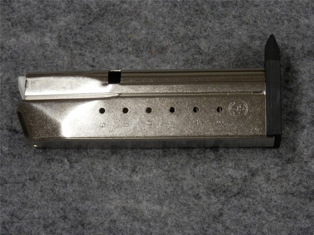 SMITH & WESSON SIGMA 9mm 16RD MAGAZINE 19357 (NEW-img-4