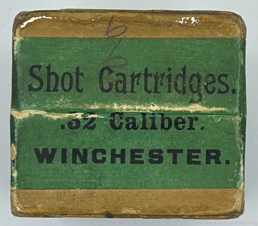Winchester Model 1873 .32 caliber-img-2