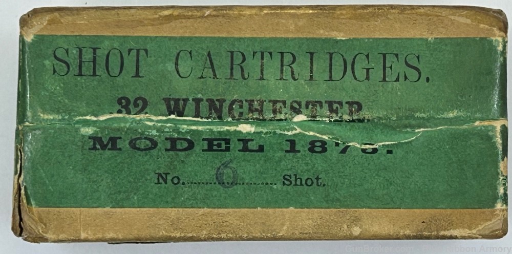 Winchester Model 1873 .32 caliber-img-1