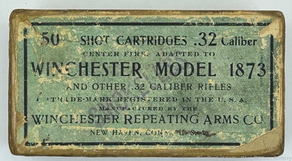 Winchester Model 1873 .32 caliber-img-8