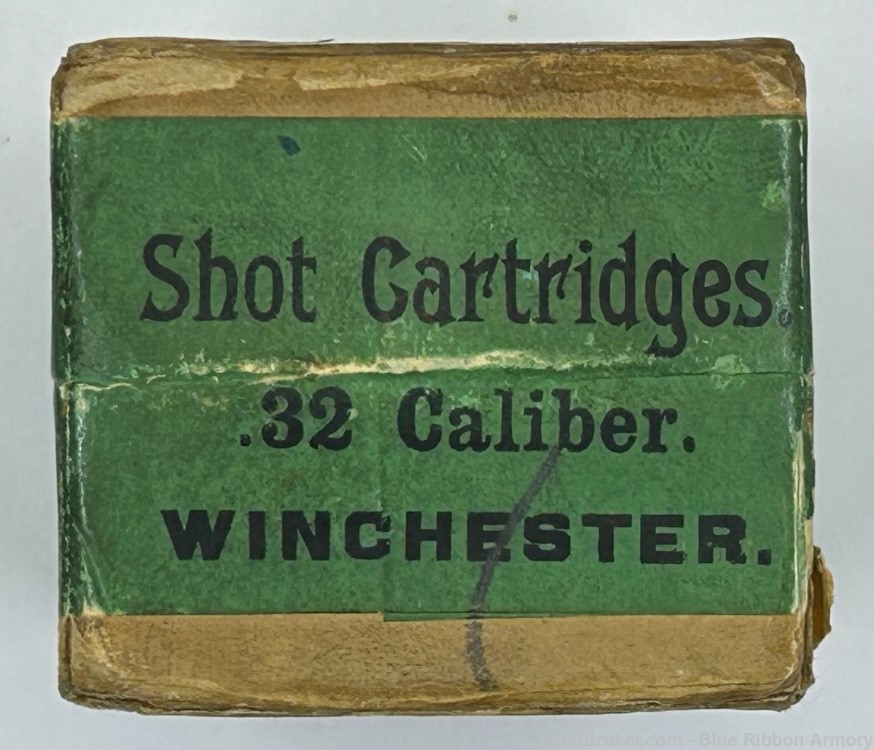 Winchester Model 1873 .32 caliber-img-3