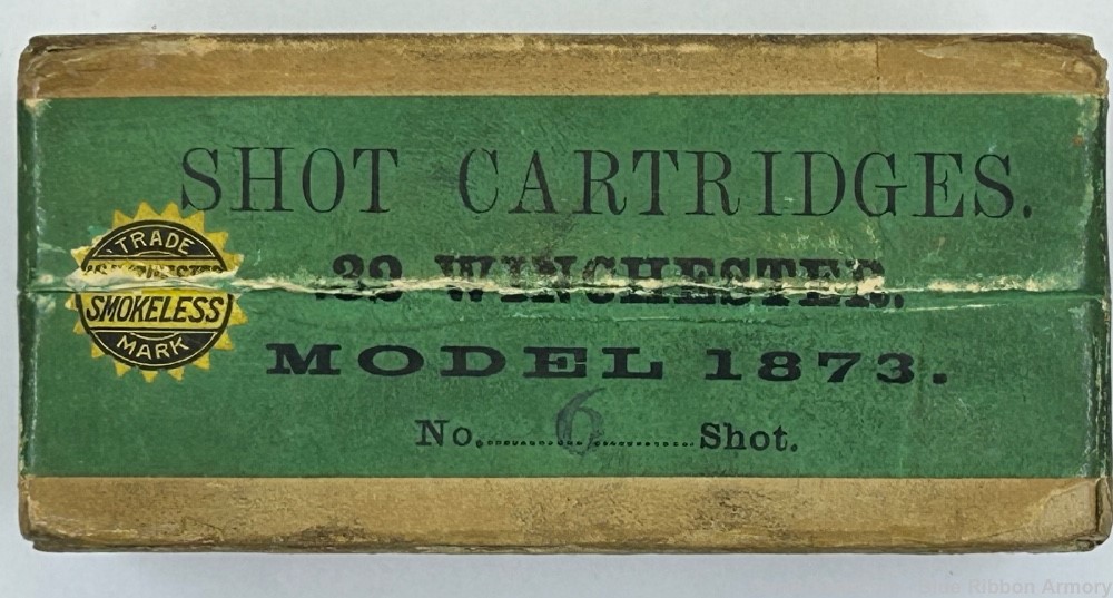 Winchester Model 1873 .32 caliber-img-0