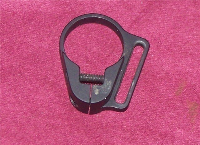 AR15/M16 GG&G RECEIVER END-PLATE SLING ATTACHMENT-img-1