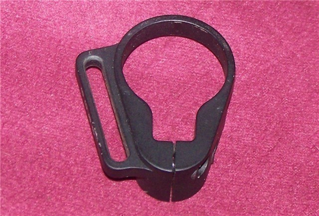 AR15/M16 GG&G RECEIVER END-PLATE SLING ATTACHMENT-img-0