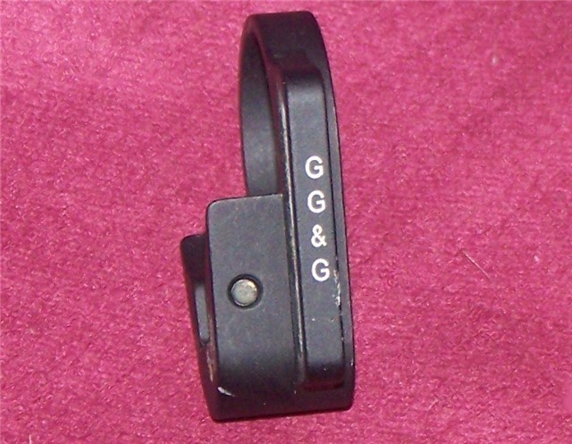 AR15/M16 GG&G RECEIVER END-PLATE SLING ATTACHMENT-img-2
