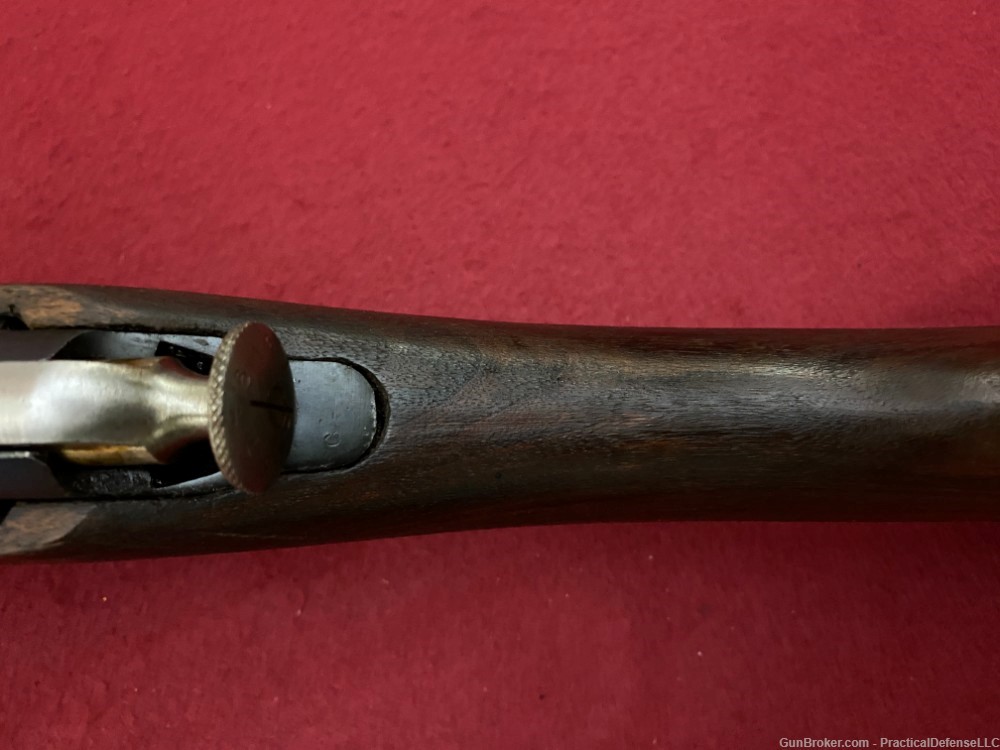 Rare! US Surcharged Remington M1891 Mosin-Nagant 7.62x54r, 1917-img-82