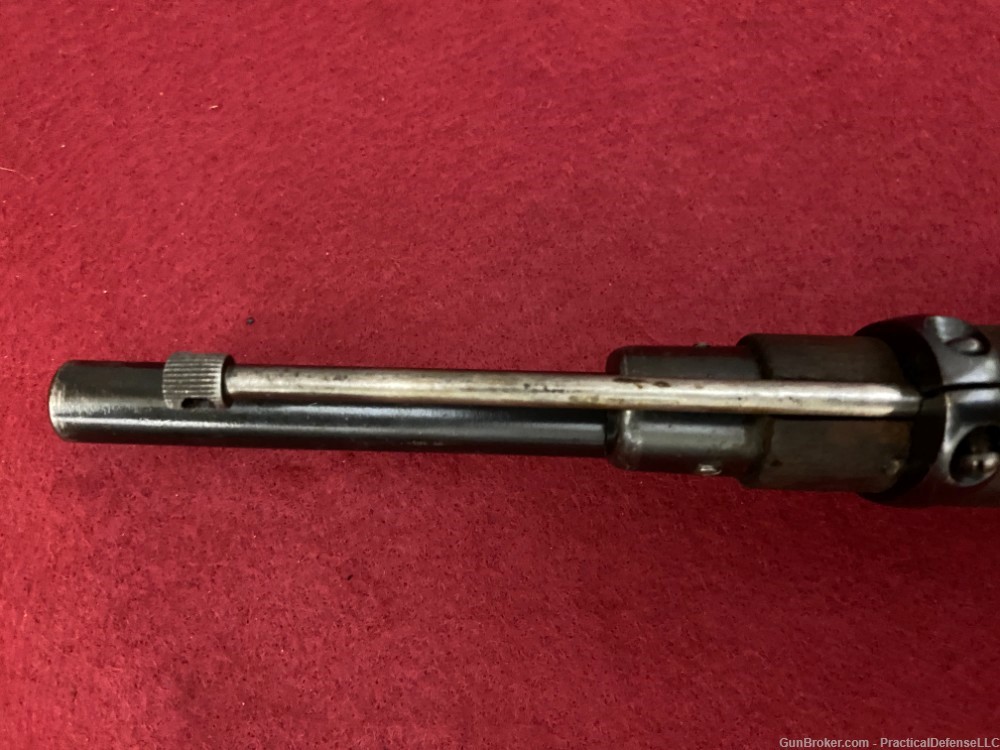 Rare! US Surcharged Remington M1891 Mosin-Nagant 7.62x54r, 1917-img-78