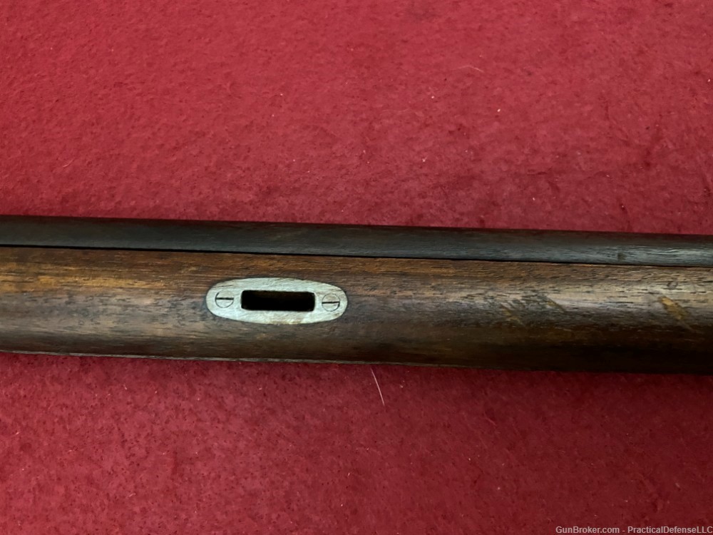 Rare! US Surcharged Remington M1891 Mosin-Nagant 7.62x54r, 1917-img-58