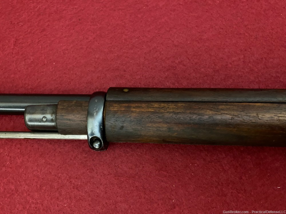 Rare! US Surcharged Remington M1891 Mosin-Nagant 7.62x54r, 1917-img-60