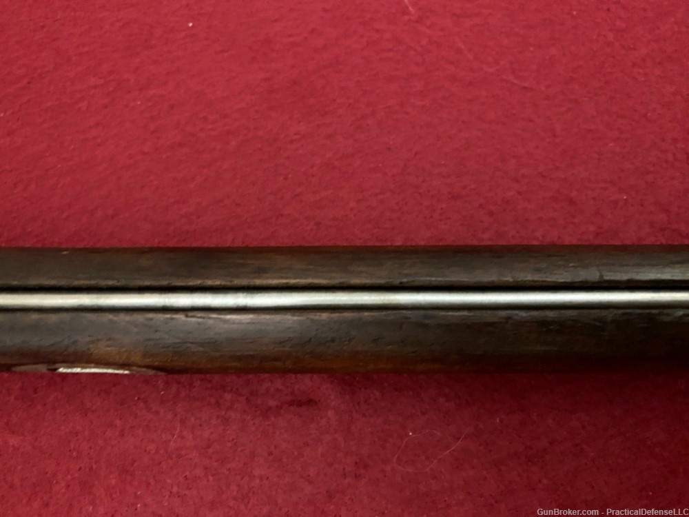 Rare! US Surcharged Remington M1891 Mosin-Nagant 7.62x54r, 1917-img-75
