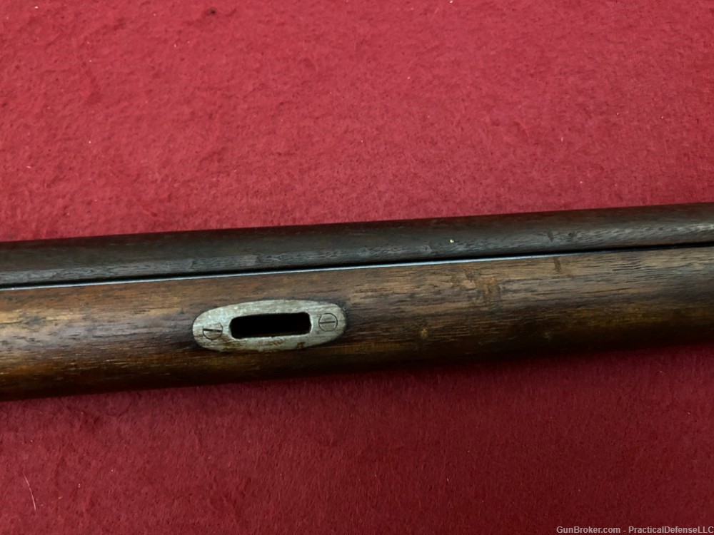 Rare! US Surcharged Remington M1891 Mosin-Nagant 7.62x54r, 1917-img-31
