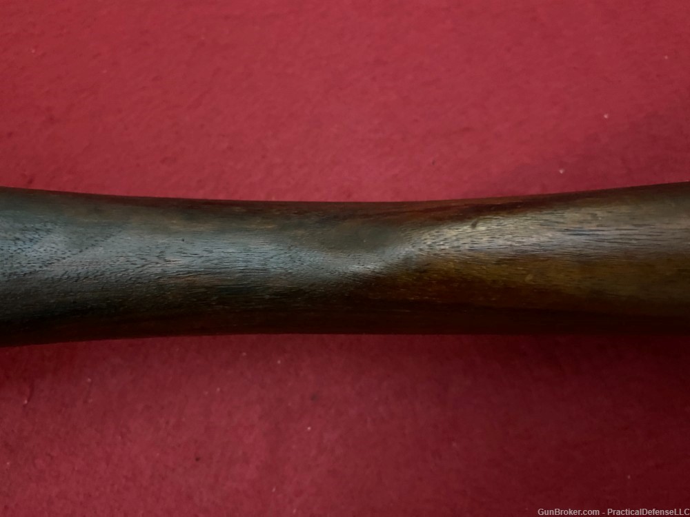 Rare! US Surcharged Remington M1891 Mosin-Nagant 7.62x54r, 1917-img-81