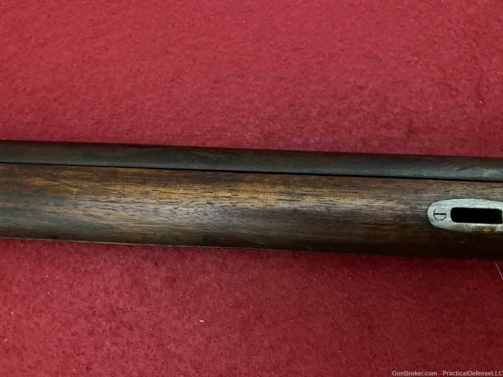 Rare! US Surcharged Remington M1891 Mosin-Nagant 7.62x54r, 1917-img-59