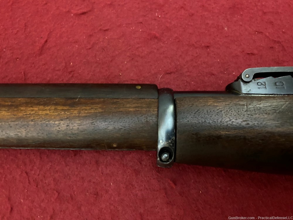 Rare! US Surcharged Remington M1891 Mosin-Nagant 7.62x54r, 1917-img-56