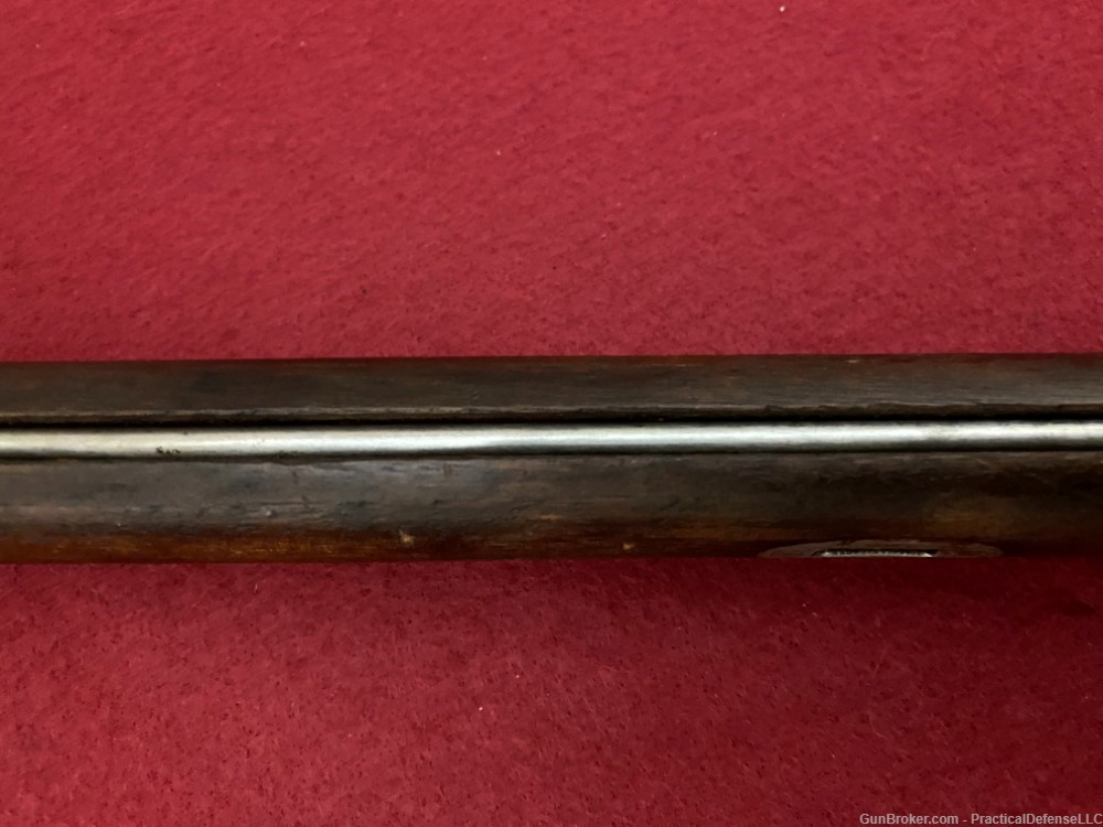 Rare! US Surcharged Remington M1891 Mosin-Nagant 7.62x54r, 1917-img-76