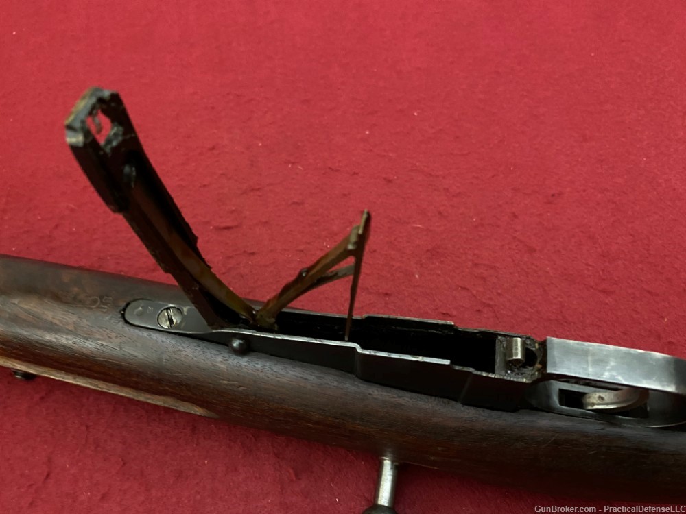 Rare! US Surcharged Remington M1891 Mosin-Nagant 7.62x54r, 1917-img-111