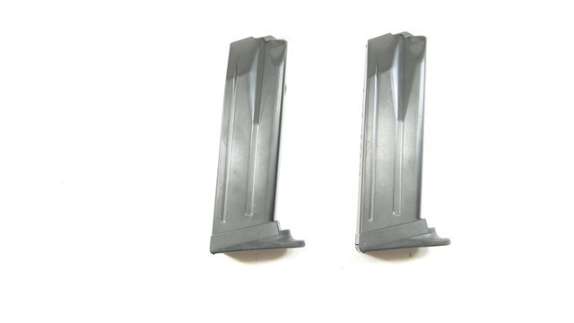 (2 TOTAL) HK USP 40 COMPACT 12RD MAGAZINE 217439S (NEW)-img-6