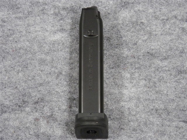 (2 TOTAL) HK USP 40 COMPACT 12RD MAGAZINE 217439S (NEW)-img-3