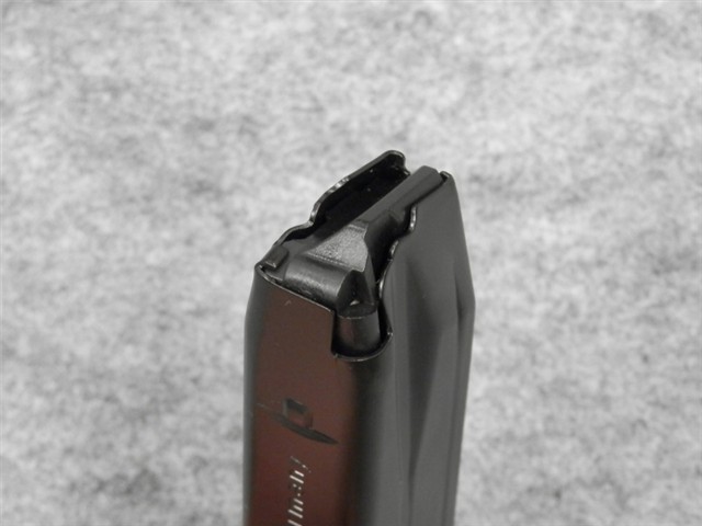 (2 TOTAL) HK USP 40 COMPACT 12RD MAGAZINE 217439S (NEW)-img-12