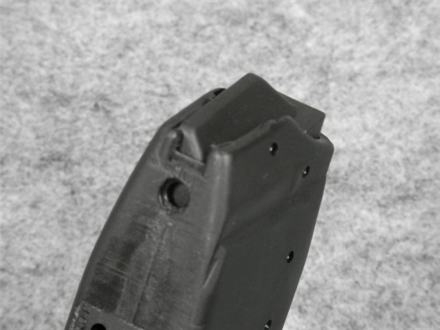 HK EXPERT FACTORY 40S&W 13 ROUND MAGAZINE (NEW)-img-8