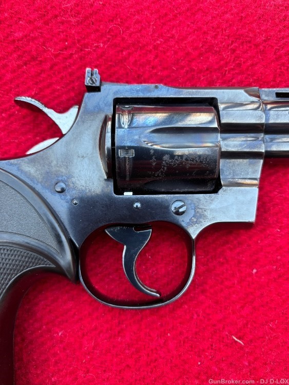 Colt python 357 mag -img-9