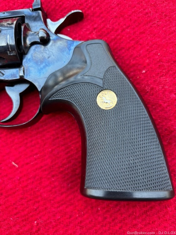 Colt python 357 mag -img-5