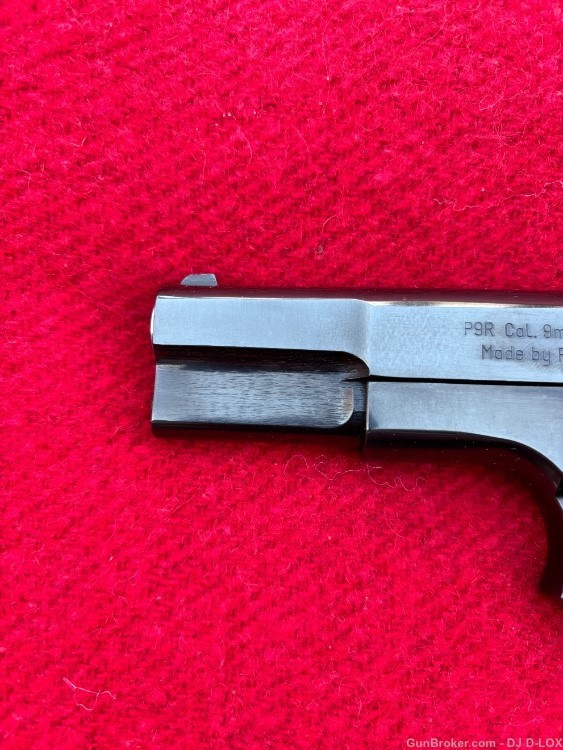 FEG P9R 9mm-img-1